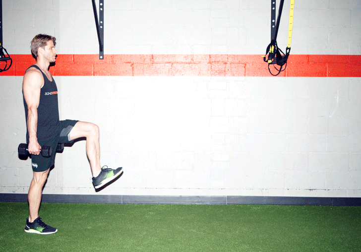Soho Strength Lab