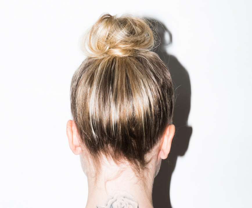 3 Easy Post Gym Hairstyles You Need To Try Coveteur