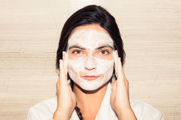 Skincare Resolution #2: Attempt DIY Microdermabrasion at Home - Coveteur