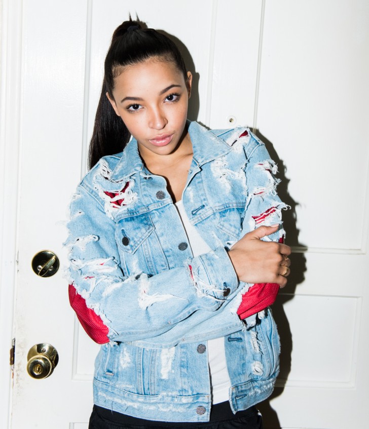 Tinashe Shows Us Her Californian Home - Coveteur