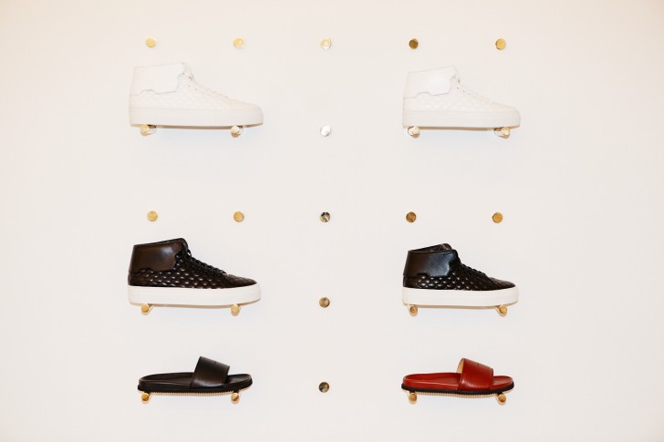 buscemi store