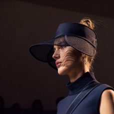 Inside Maria Grazia Chiuri's First Dior Show - Coveteur