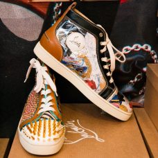 The Best Designer Sneakers Featured By Coveteur - Coveteur
