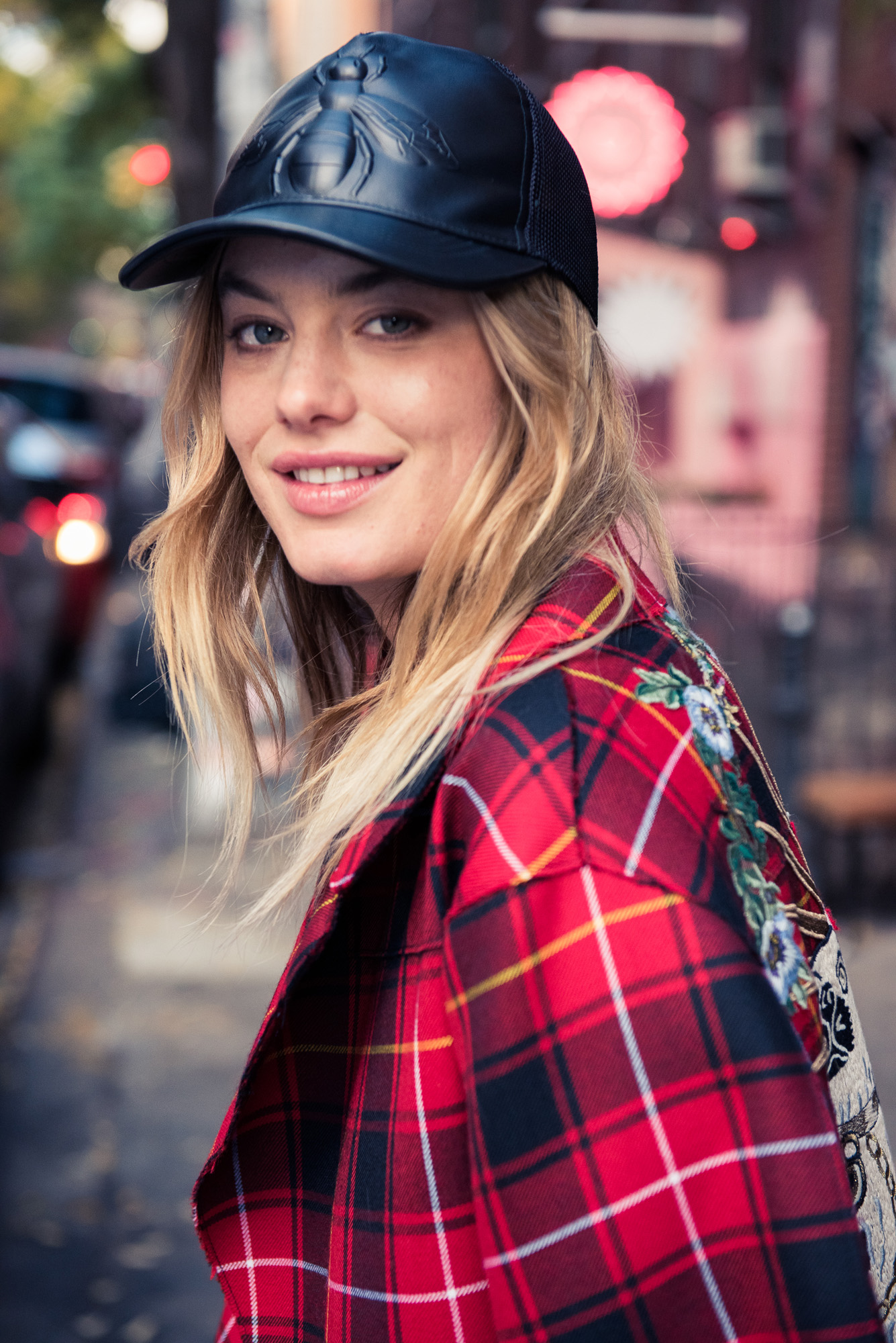 Camille Rowe's Guide to a Weekend Full of Parties - Coveteur