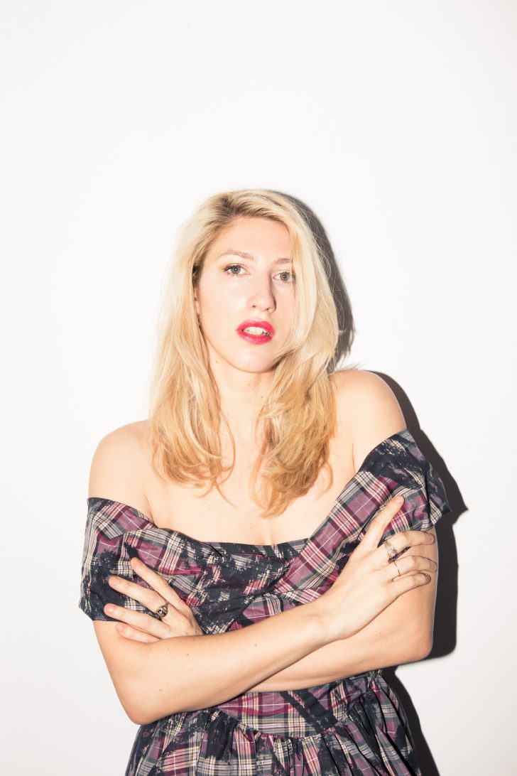 Karley Sciortino Talks Her Vice Show Slutever And More Coveteur 