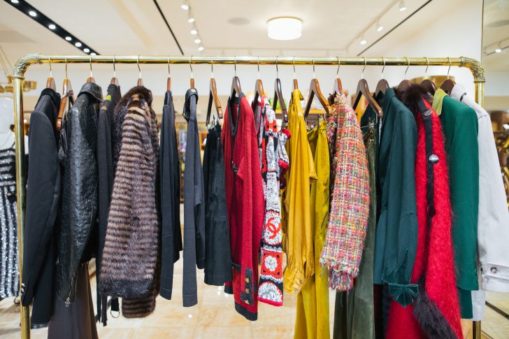 Inside What Goes Around Comes Around Beverly Hills Store - Coveteur