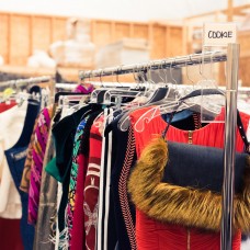 Inside the Empire Costume Closet with Paolo Nieddu - Coveteur