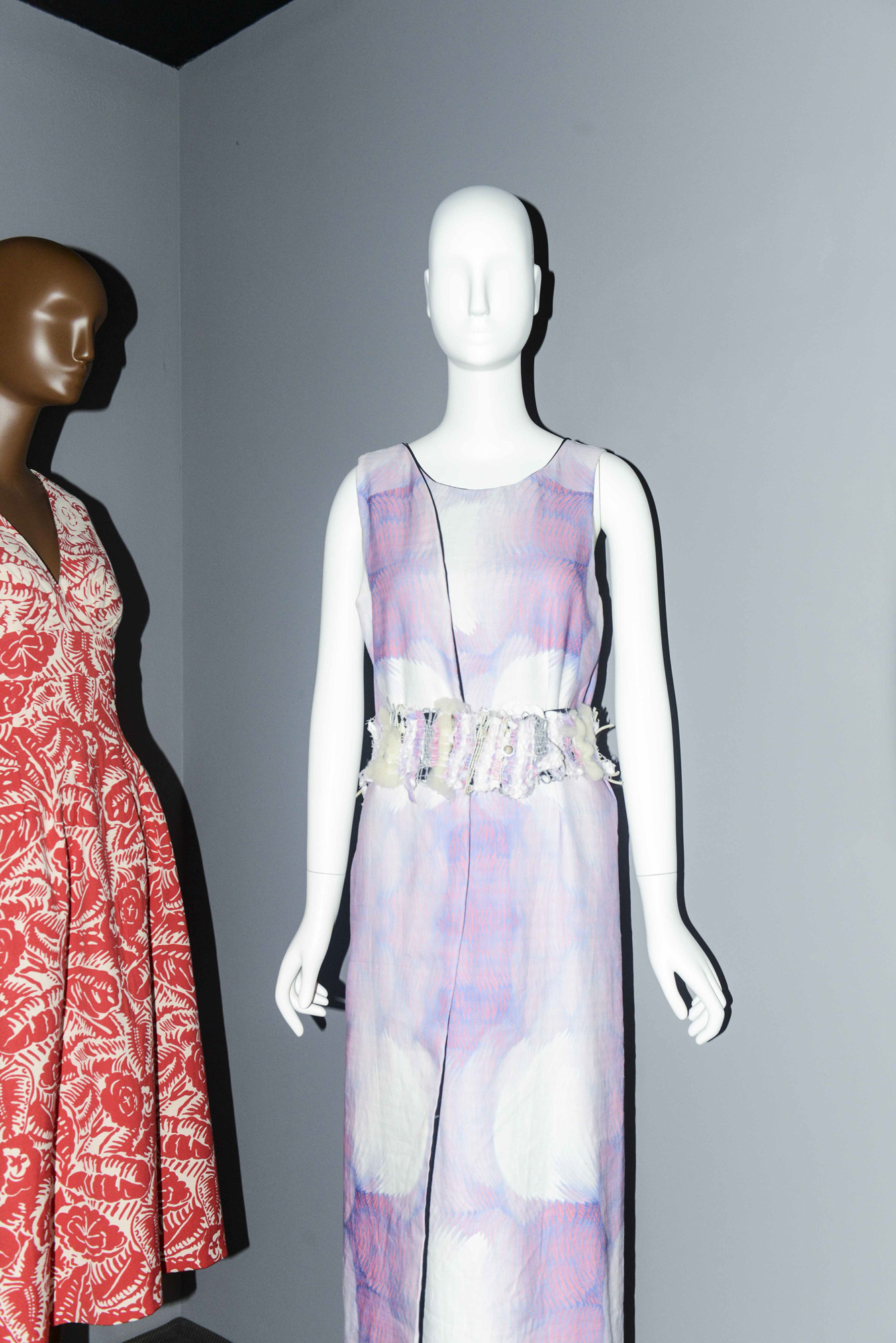 Inside The Museum at FIT’s “Black Fashion Designers” Exhibit - Coveteur