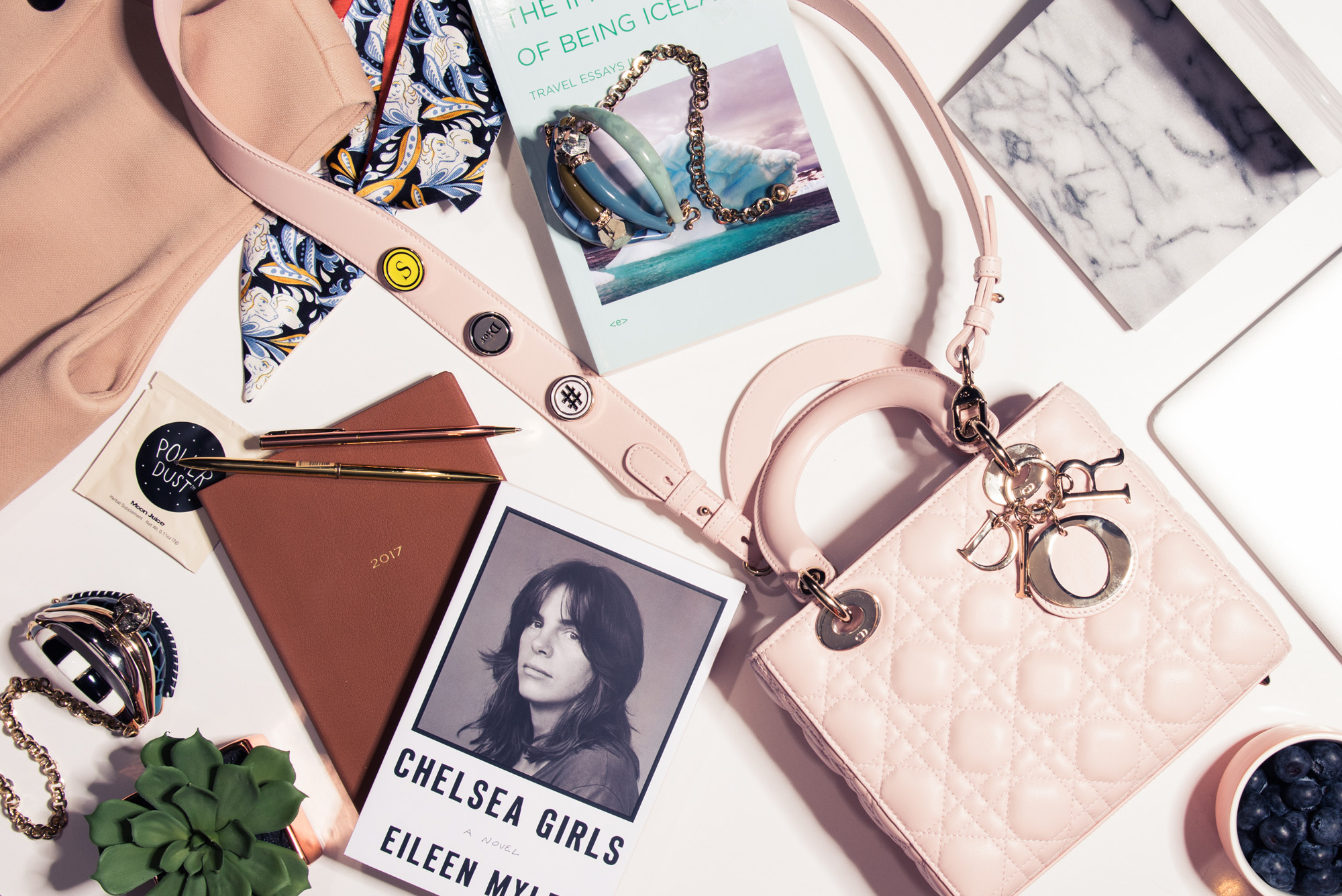 How to Style Dior’s New My Lady Dior Bag No Matter Your Style - Coveteur