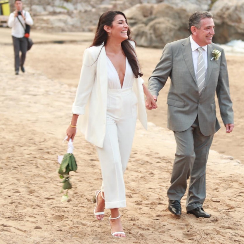 These Instagram Accounts Will Make You Want To Get Married Coveteur
