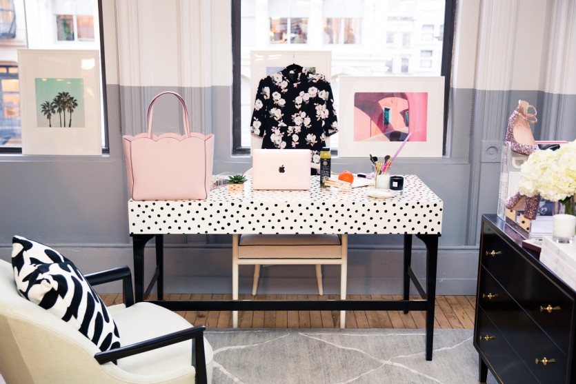 Our Guide To Stylishly Decorating Any Office Space Coveteur