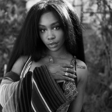 Inside Singer SZA’s Closet and Los Angeles Home - Coveteur