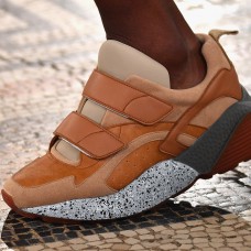 Stella McCartney’s Platform Trainers Will Be Everywhere This Fall ...