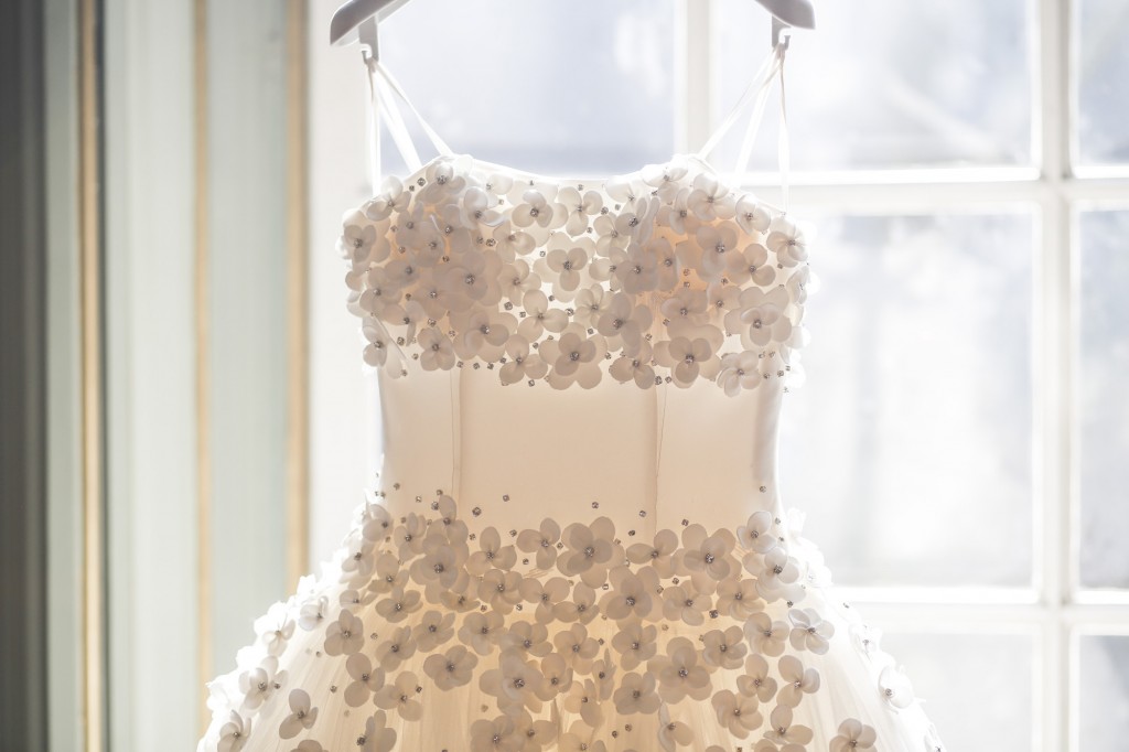 Inside Viktor & Rolf’s Bridal Couture Amsterdam Atelier - Coveteur