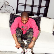 Inside Kanye West’s Barber Ibn Jasper’s Sneaker-Filled Closet - Coveteur