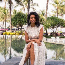 Designer Aurora James Shares Her Bali Travel Diary - Coveteur