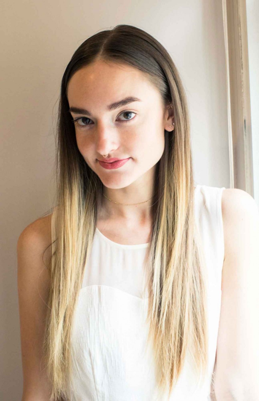 3 Easy Bridal Hairstyles That You Can Wear Everyday Coveteur