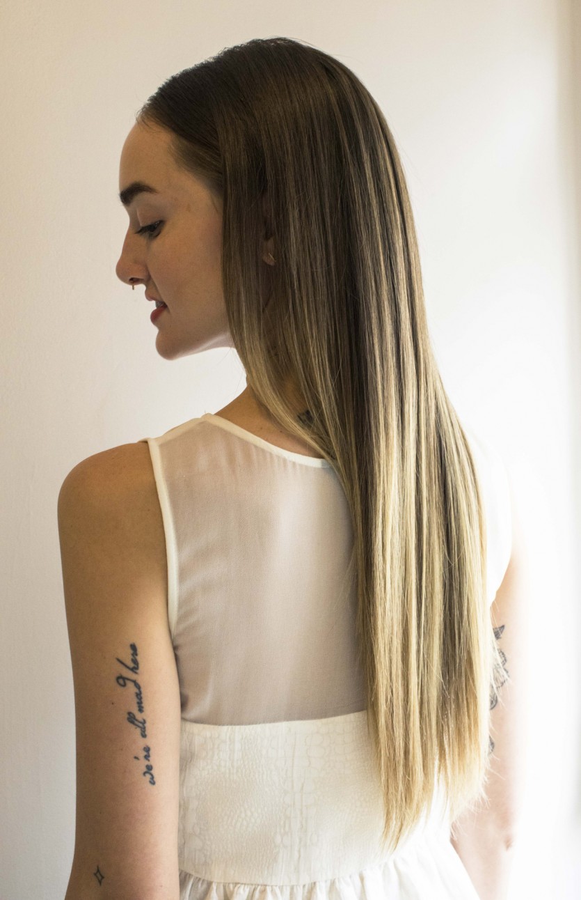 3 Easy Bridal Hairstyles That You Can Wear Everyday Coveteur