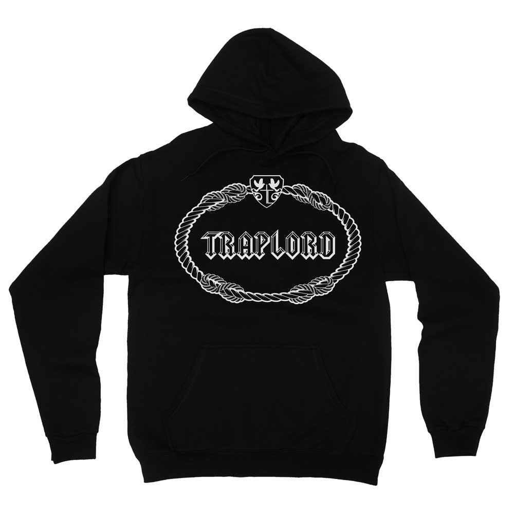 traplord hoodie