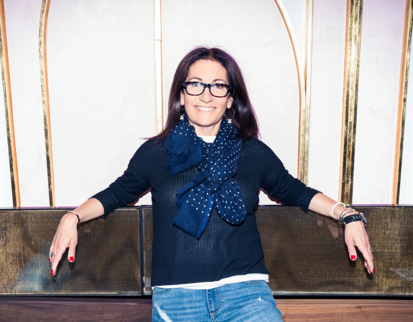 Bobbi Brown Shares Health Advice And Her Go-To Hangover Cure - Coveteur