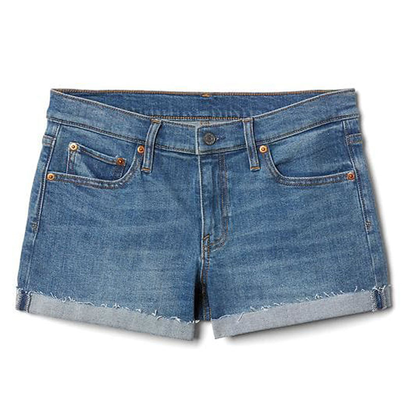 grandma jean shorts