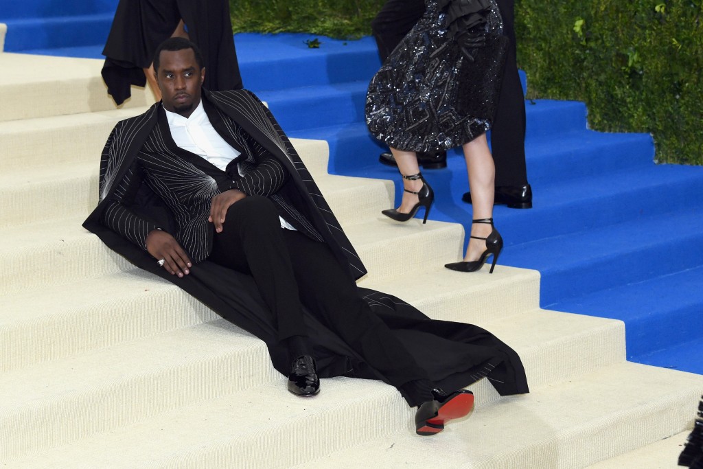 The Best And Funniest Memes From The 2017 Met Gala Coveteur the-best-and-funniest-memes-from-the-2017-met-gala-coveteur