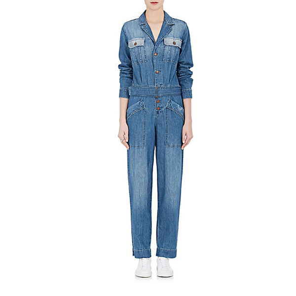 Our Editors Share Their Favorite Jumpsuits of the Season - Coveteur
