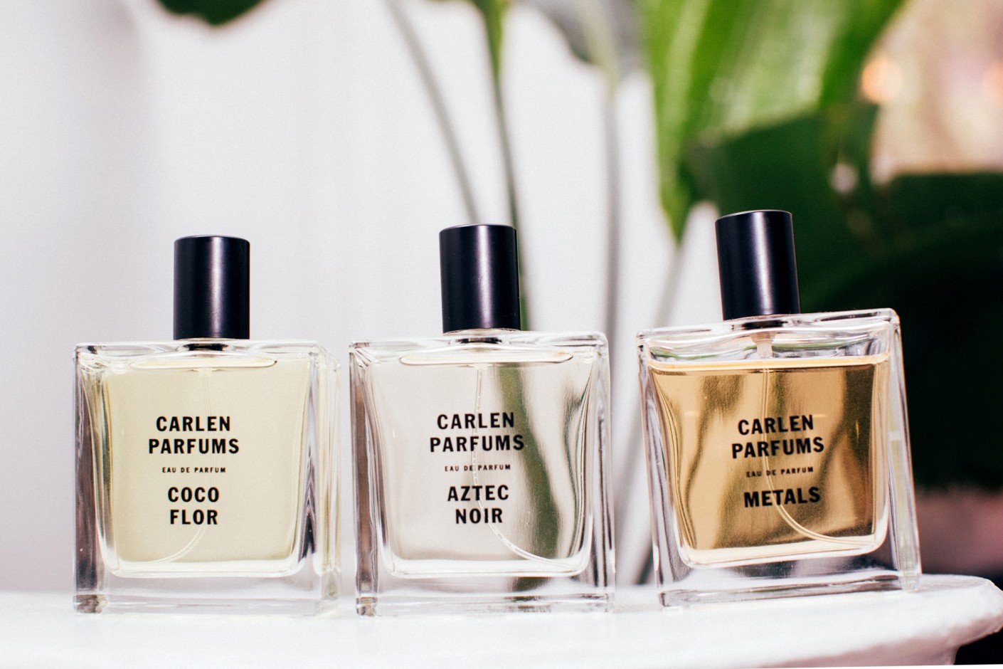 Inside Carlen Parfums’s Founders’s Brooklyn Home - Coveteur