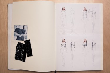 Danica Zheng Talks Pamplemousse’s Design Inspirations - Coveteur