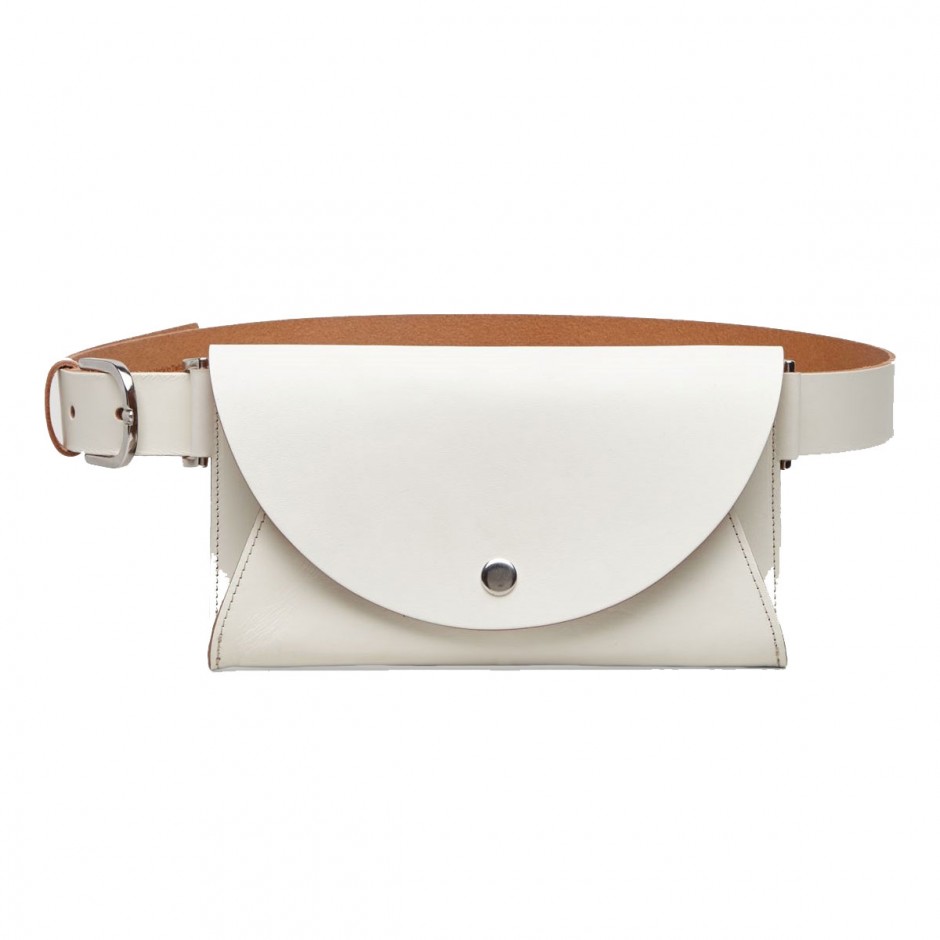 Shop Fanny Packs That Are Fashion Week’s Biggest Trend - Coveteur