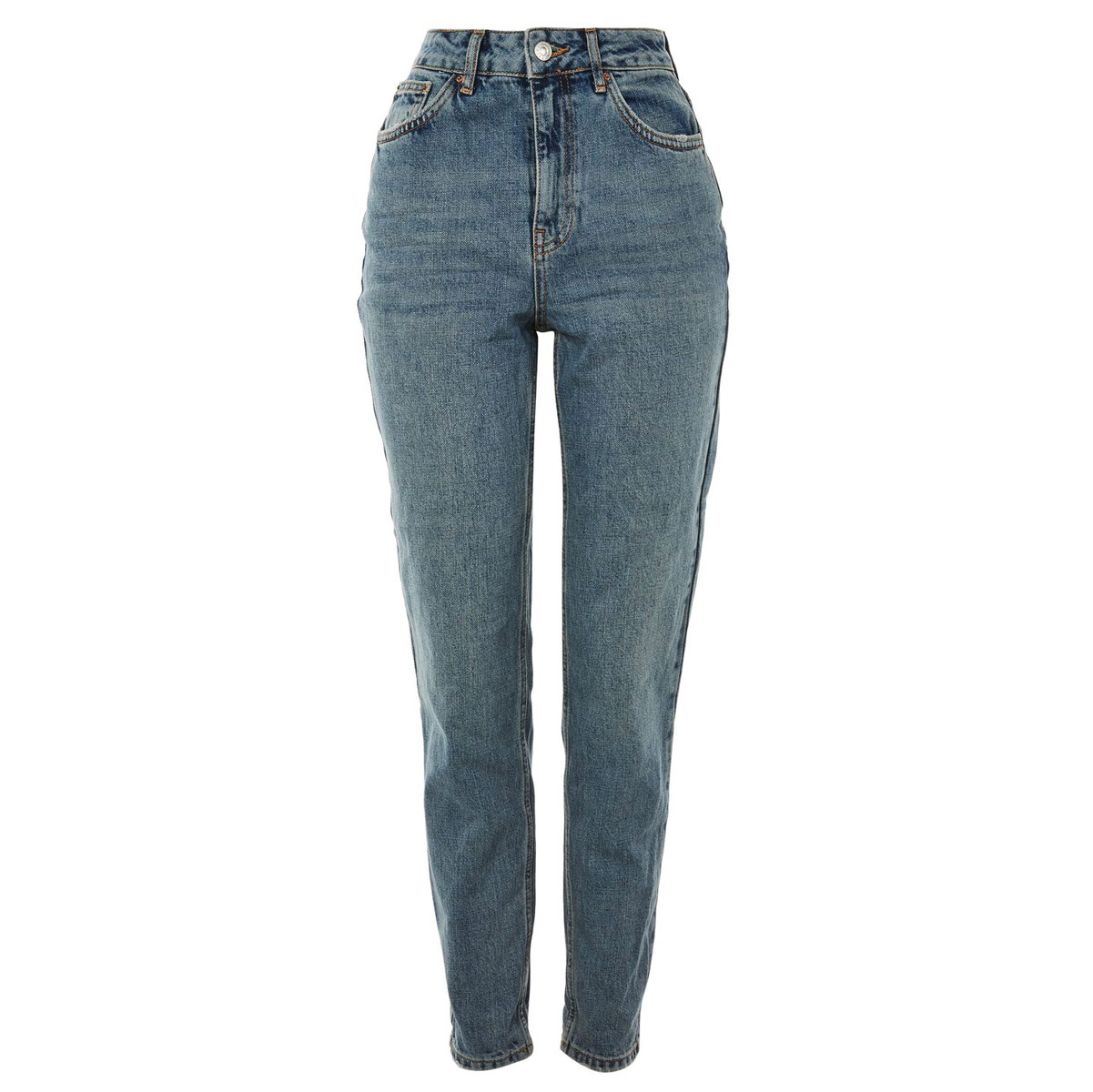 Stephanie Mark Used Topshop Personal Shopping Service for New Denim ...