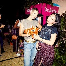 Inside Our Downtown Los Angeles Party with Dr. Jart+ - Coveteur