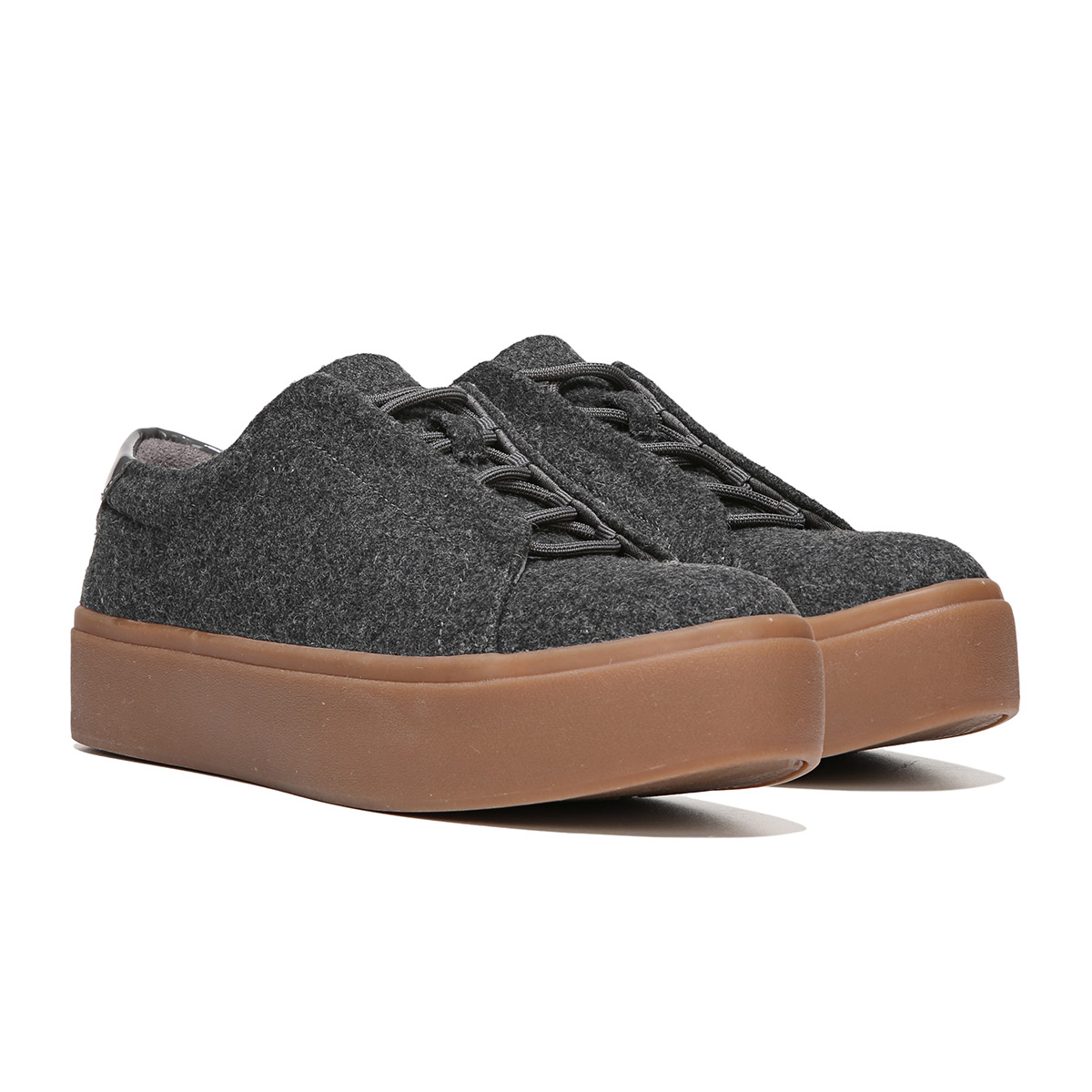 abbot laced sneaker