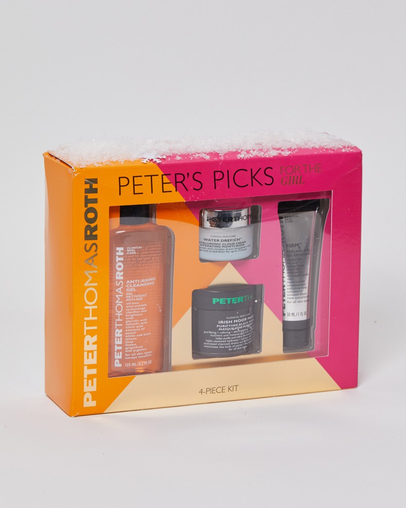 next gift sets for ladies