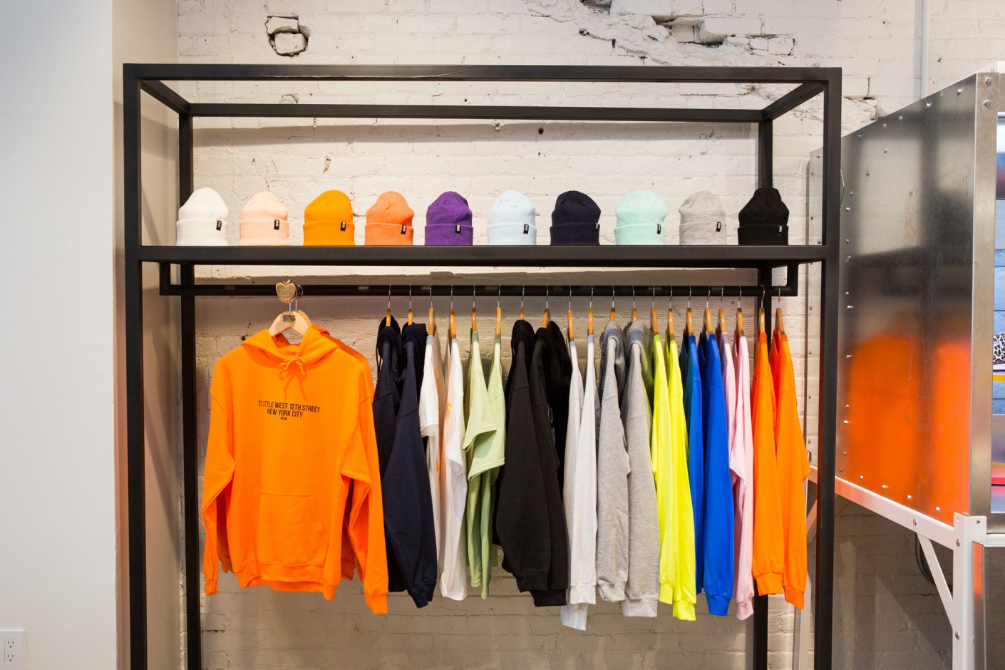 Sneakersnstuff Opens Its First New York City Store - Coveteur