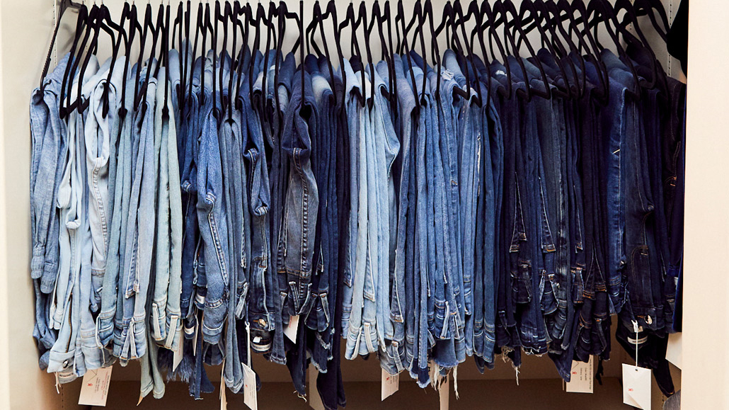 Denim Week - Everything You Need to Know About Jeans