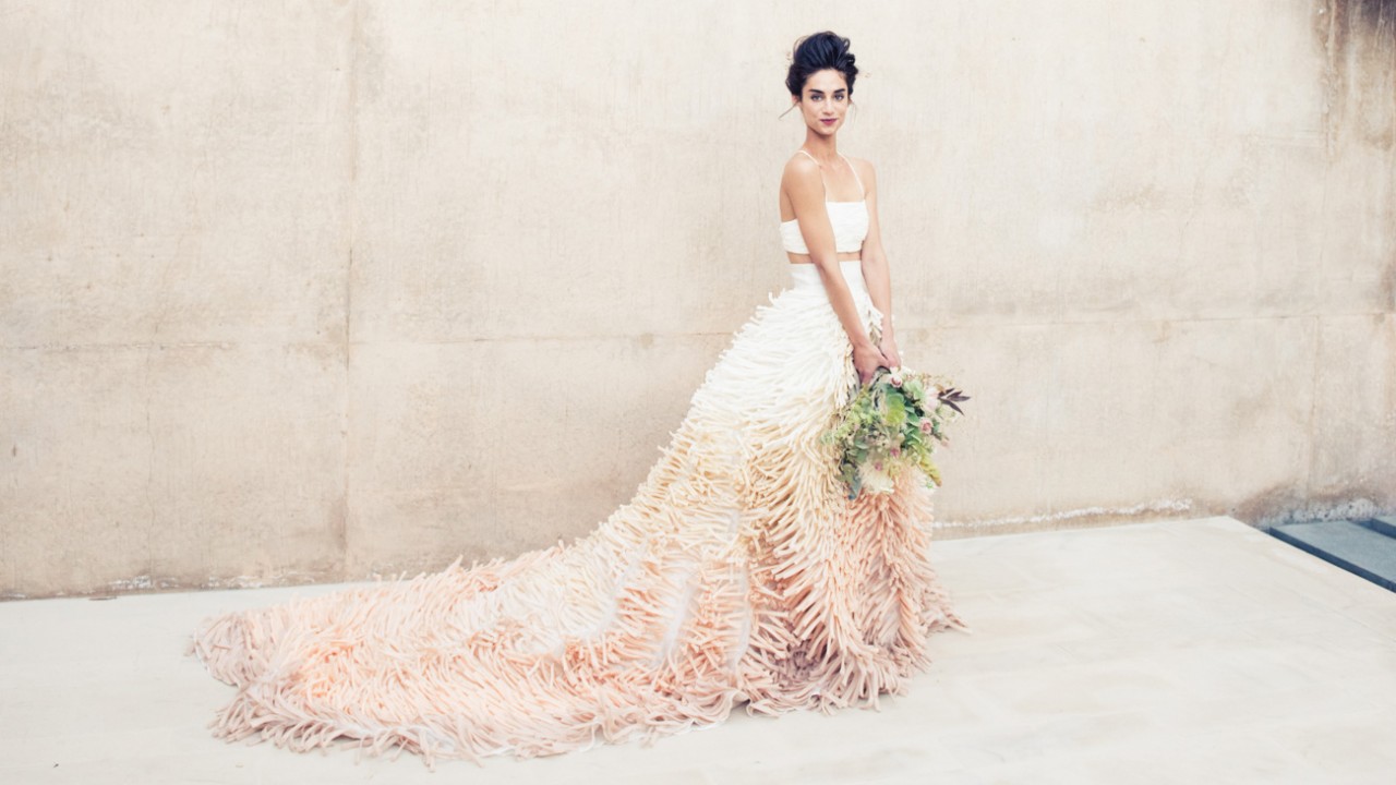 2018 wedding trends