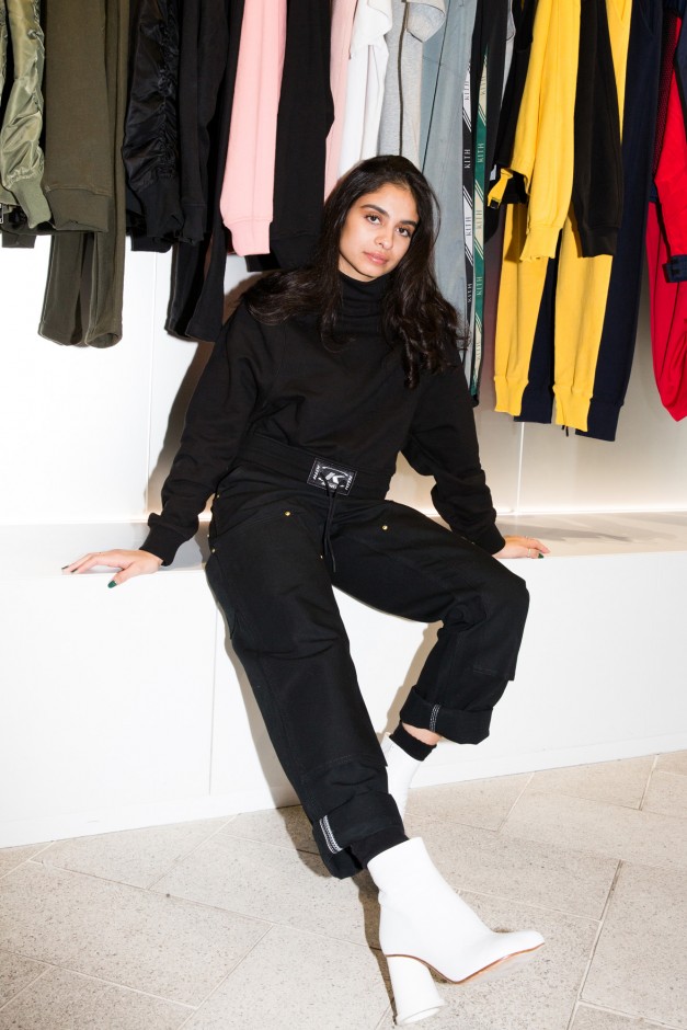 Meet the Women Working at Kith’s New Soho Flagship Store - Coveteur