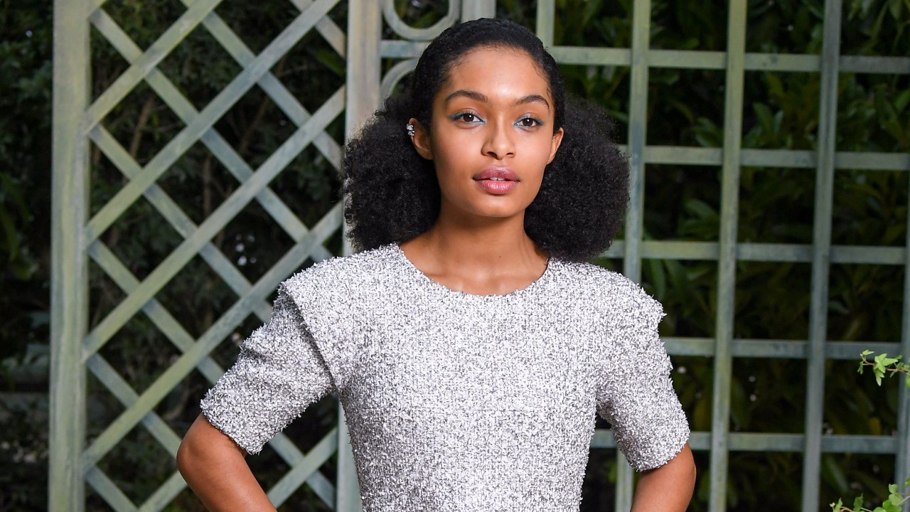 yara shahidi