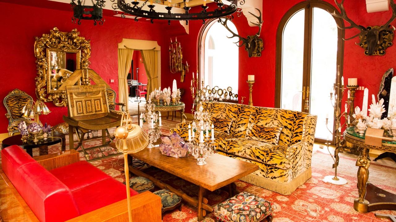 alan faena