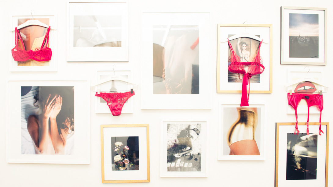 journelle 2 lingerie add to your underwear drawer