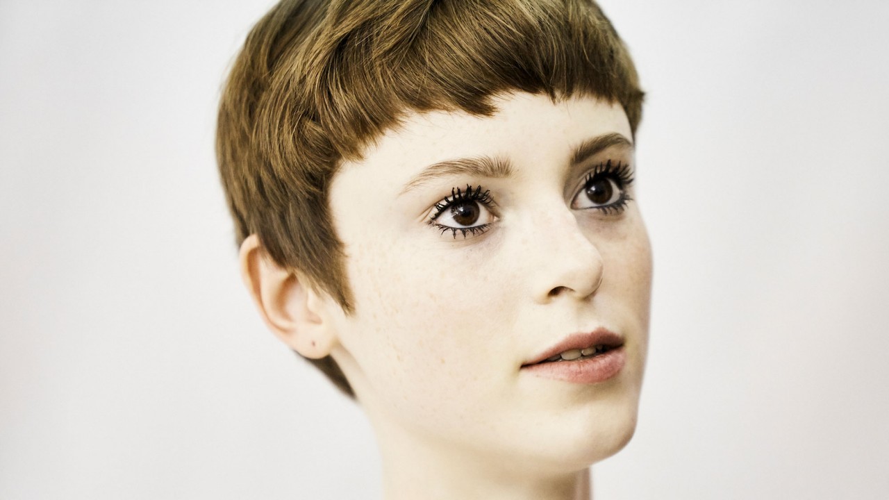 spring hair trends