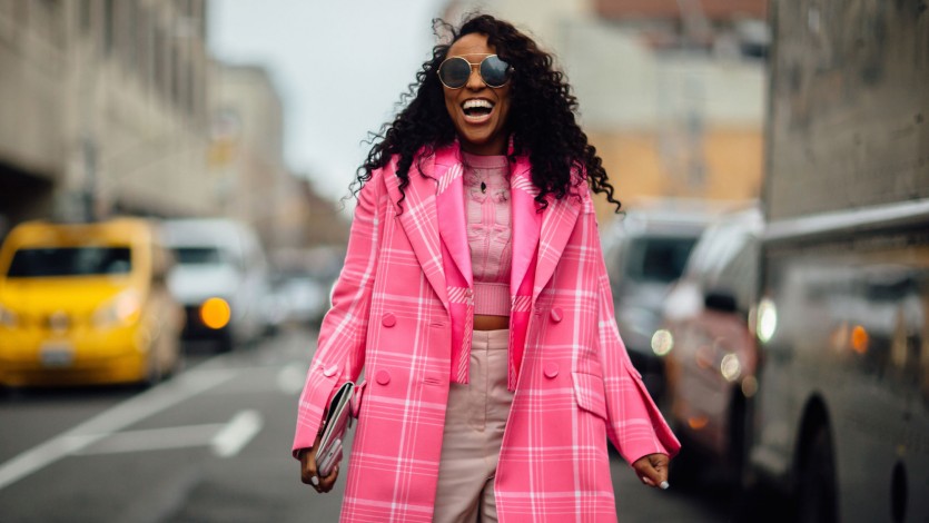 The Best Street Style From New York Fashion Week Fall 2018 - Coveteur