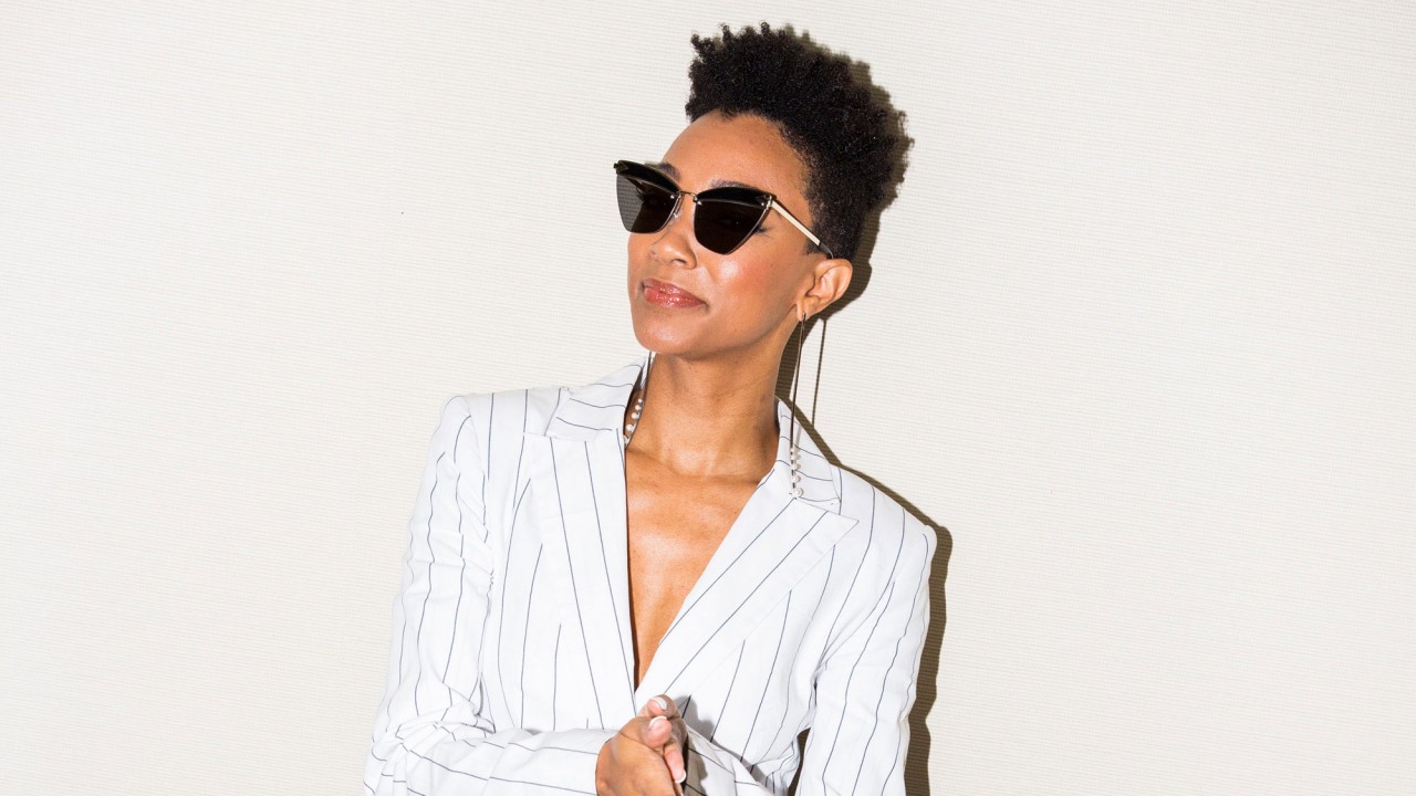 sonequa martin green