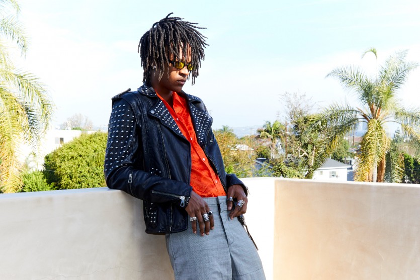 Inside Shaquille O’Neal’s Son Myles O’Neal’s Closet Coveteur