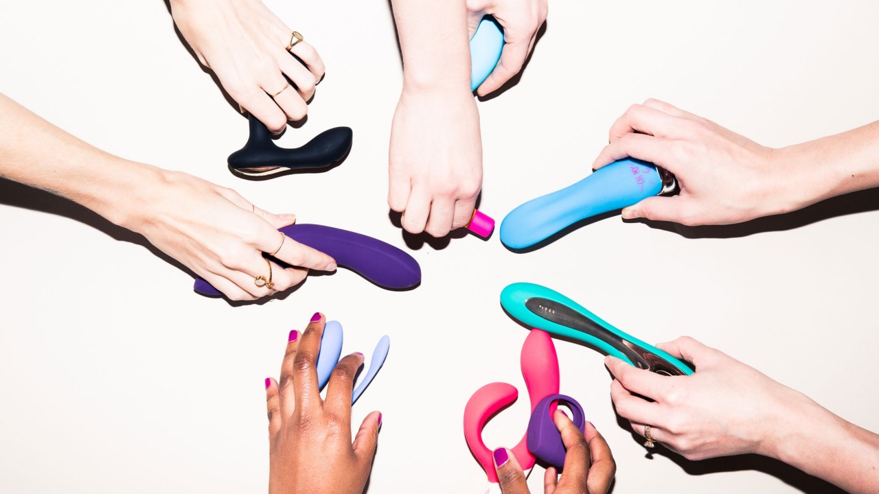 best sex toys for zodiac sign