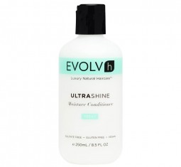 UltraShine Moisture Conditioner by Evolvh