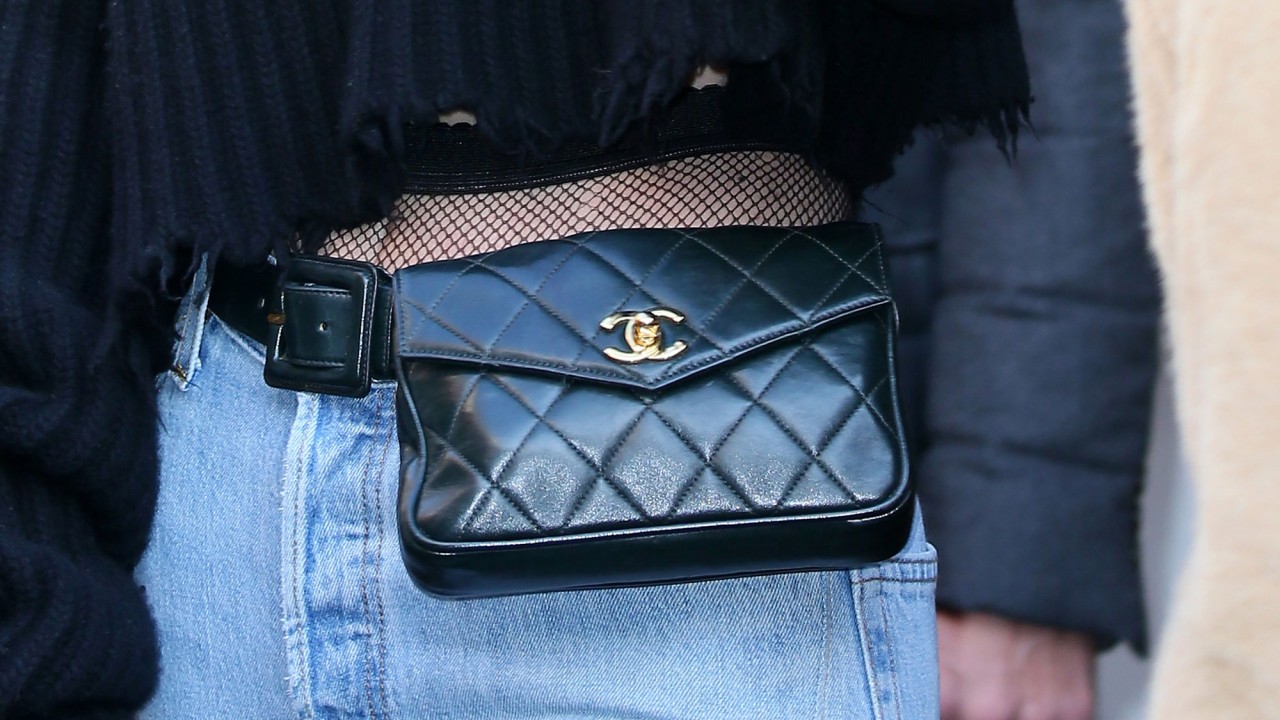 Fashion - cover