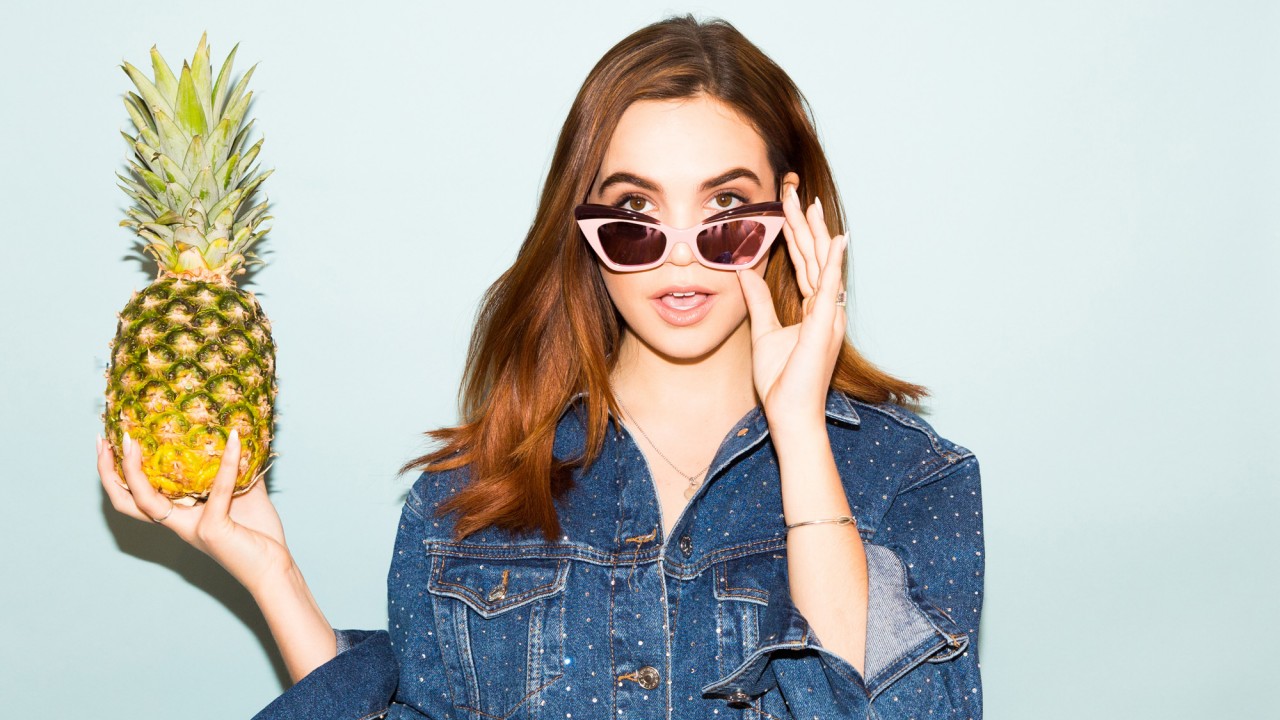 Bailee Madison Talks Acting Designing And Writing Coveteur