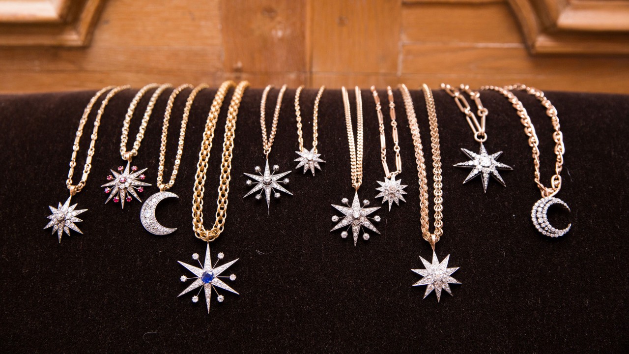 Accessorize Your Jewellery According to Your Zodiac Sign